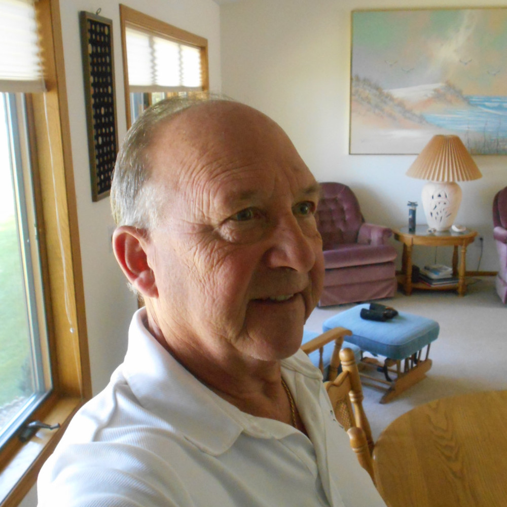 Meet your Posher, Steve